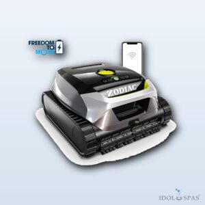 ZODIAC Freedom Lite