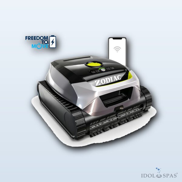 ZODIAC Freedom Lite