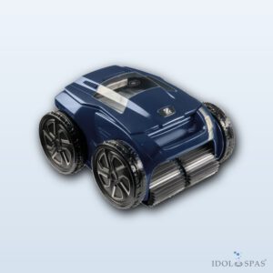 ZODIAC RA 6500iQ – Alpha