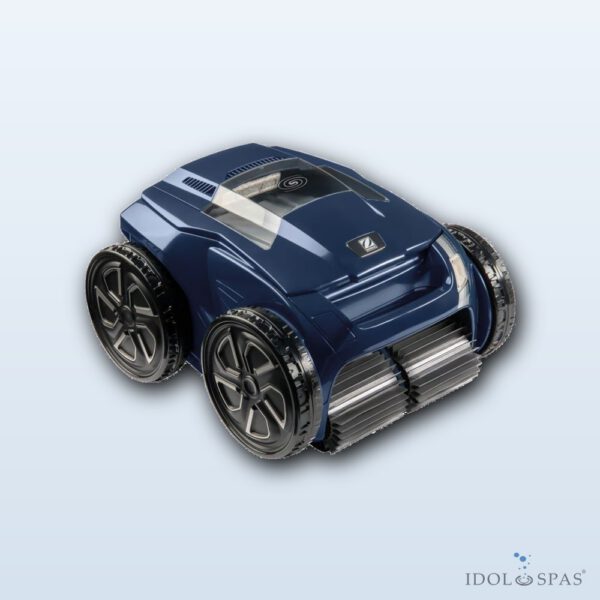 ZODIAC RA 6500iQ – Alpha