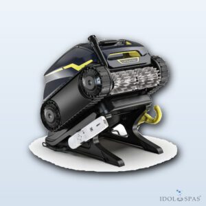 ZODIAC RF 5600iQ FreeRider