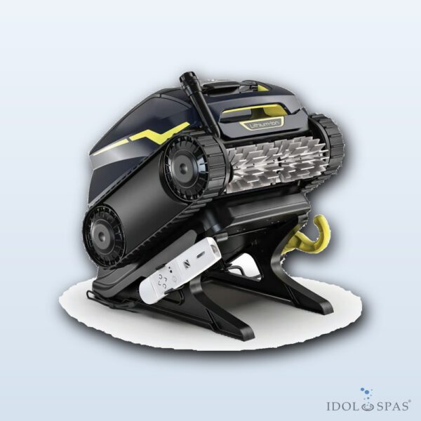 ZODIAC RF 5600iQ FreeRider