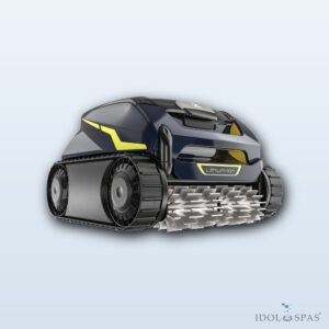 ZODIAC RF 42iQ FreeRider