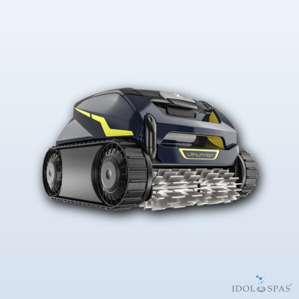 ZODIAC RF 42iQ FreeRider