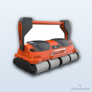 ZODIAC ARCOMAX