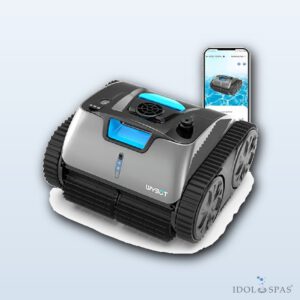 WYBOT C1 PRO