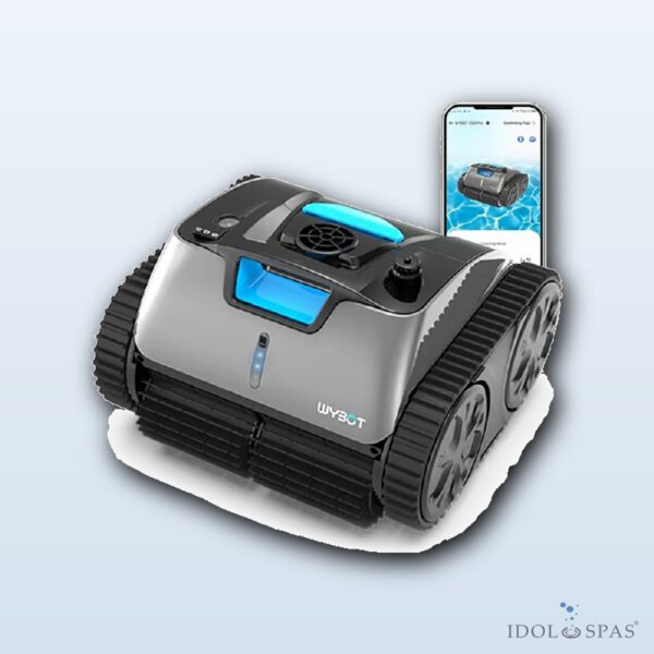WYBOT C1 PRO