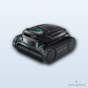 WYBOT M2 VISION