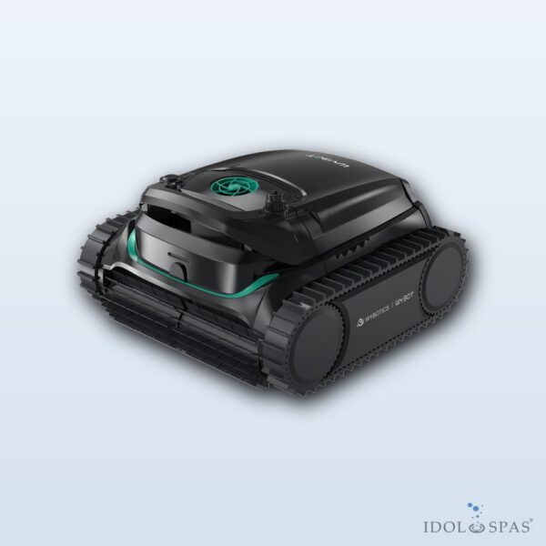 WYBOT M2 VISION