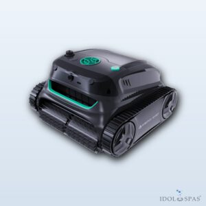 WYBOT S2 VISION