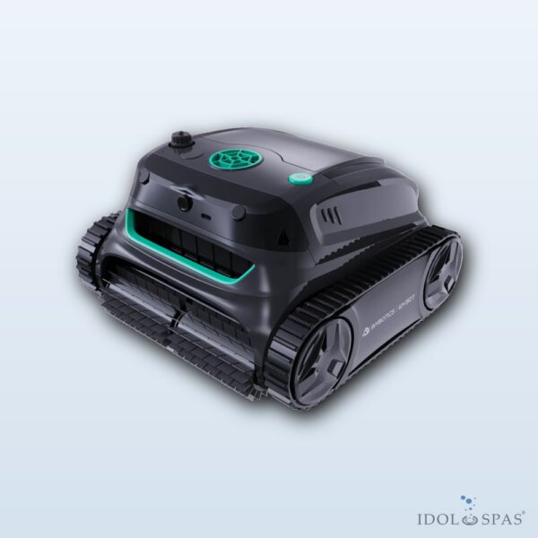 WYBOT S2 VISION