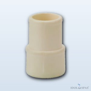 Spojka pro plovoucí hadici redukovaná d=32/38 mm