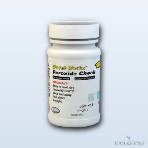 Tester PoolCheck Peroxide