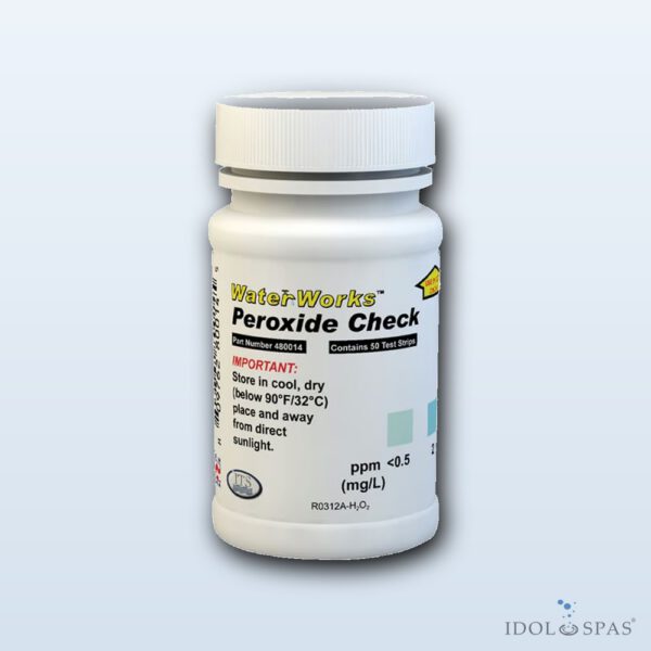 Tester PoolCheck Peroxide