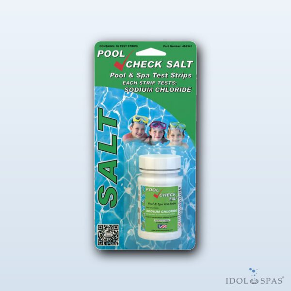 Tester PoolCheck Salt