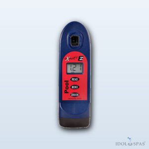 Fotometrický tester eXact EZ – 10v1 (693486201N)