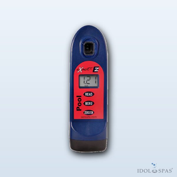 Fotometrický tester eXact EZ – 10v1 (693486201N)