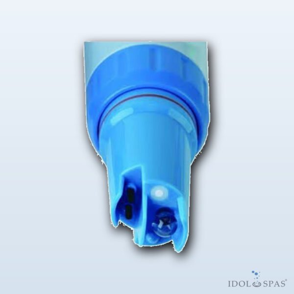 eXact pH+ – náhradní sonda pro měření pH (693486310)
