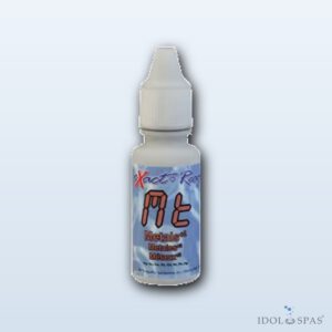 Testovací kapky pro tester eXact iDip – Kovy (MT) (693486604)