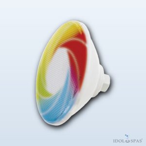 Žárovka LED SeaMAID RGB PAR56