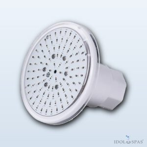 Žárovka LED 100 mm – bílá 7 W