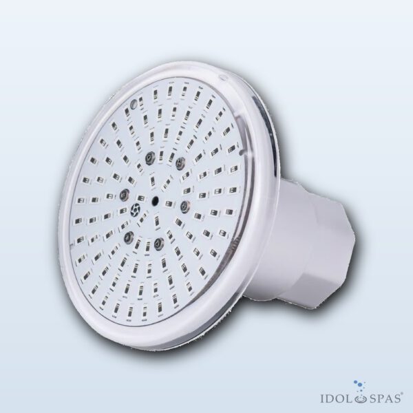 Žárovka LED 100 mm – bílá 7 W