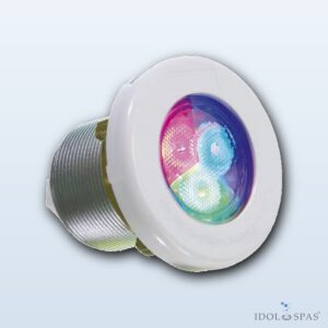 Světlo VA LED 15 W, pro fólii