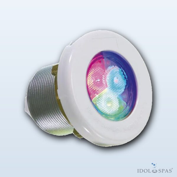 Světlo VA LED 15 W, pro fólii