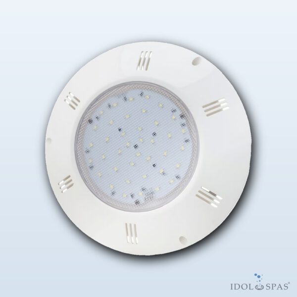 Světlo SeaMAID ploché – LED bílé – 85501160