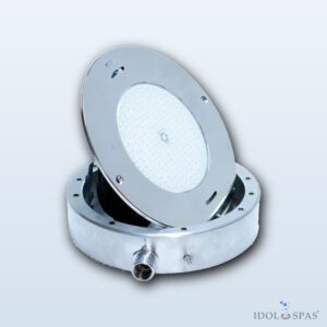 VA LED Light "NB" - "BIGSI" 21W White for Concrete Pools