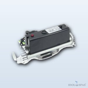 LX Whirlpool-Heizung H30-R1 3 kW