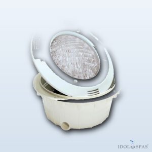 VA "PB" Light 300W for Concrete Pools