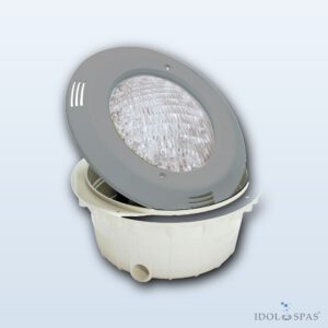 VA "PB" Light 300W for Concrete Pools, Light Grey (RAL7004)