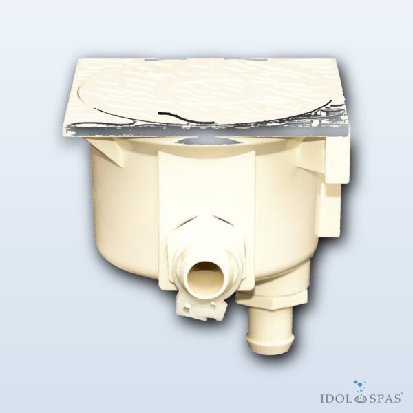Cable junction box MTS
