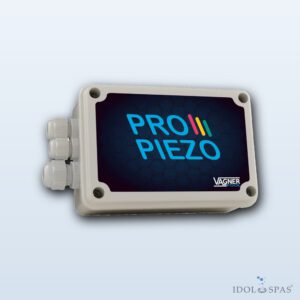 Touch Switch PRO PIEZO 1