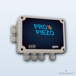 Touch Switch PRO PIEZO 3