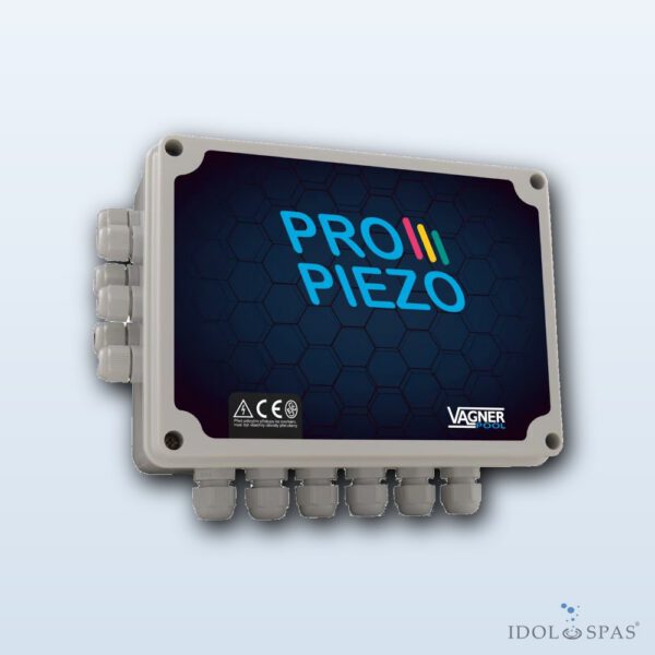 Touch Switch PRO PIEZO 5