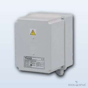 Bezpečnostní transformátor 300 W toroidní