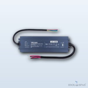 Napájecí zdroj VA Light 150 W, DC 12 V/12,5 A, IP67