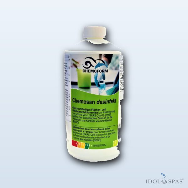 Chemosan ANTI-COVID dezinfekce 1 l