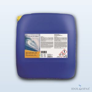 Aktivní kyslík tekutý OXA – 22 kg
