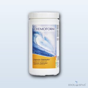 Stabilizátor chloru – 1 kg