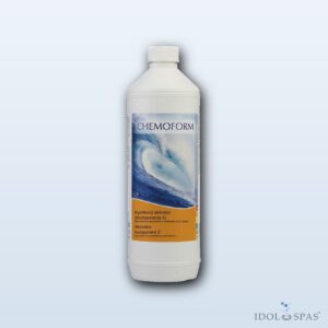 Sauerstoffaktivator Aqua Blanc O2 (Komponente 2) – 1 l