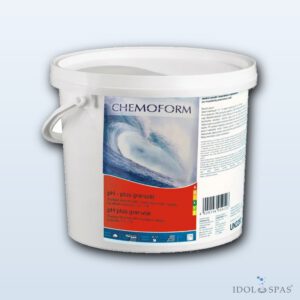 pH plus granulát – 5 kg