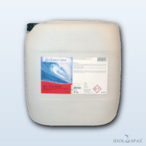 pH plus tekutý – 25 kg