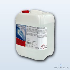 pH Mínus tekutý 10 l (koncentrace 15 %)