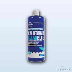 Clarifier tekutý vločkovač 1 l (California ClearBlue)