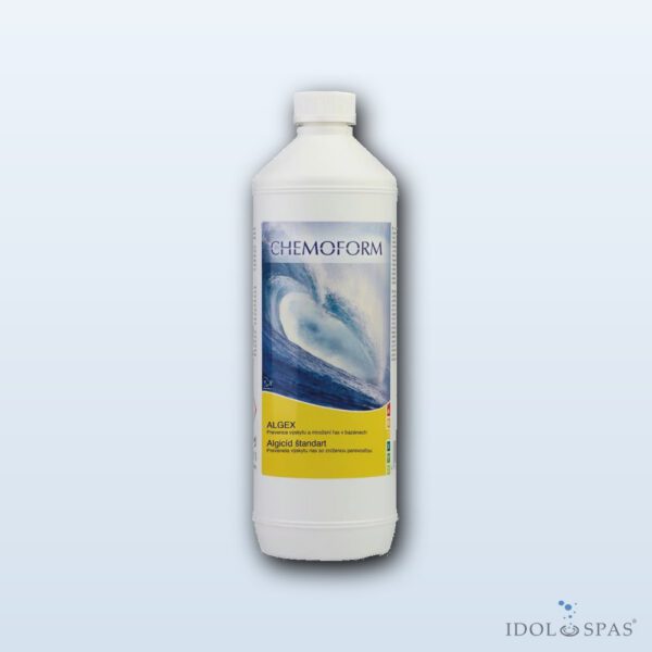 Algex Algicid Standard 1 l