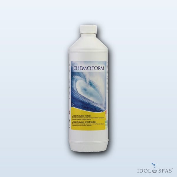 Winterising Solution 1 l