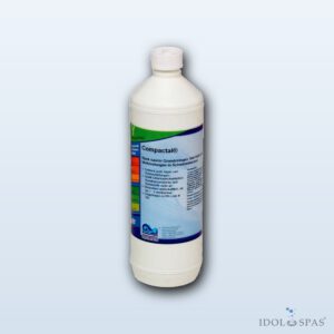 Compactal Gel 1 l